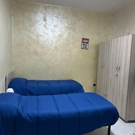 La Casa Di Vera 나폴리 외부 사진